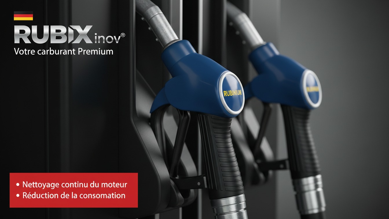 RUBIX Inov
